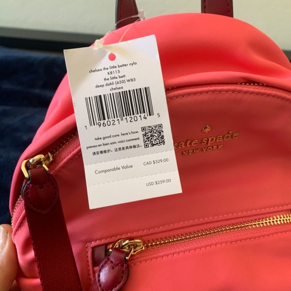 Kate spade bag